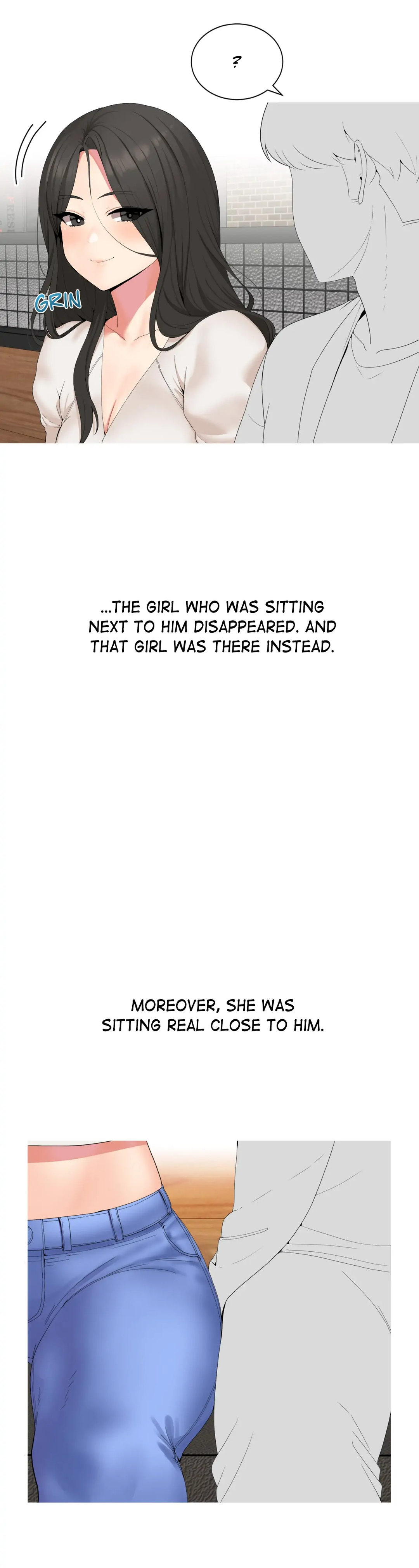 Love Scenarios - Chapter 1 [photo 18] - MangaPorn