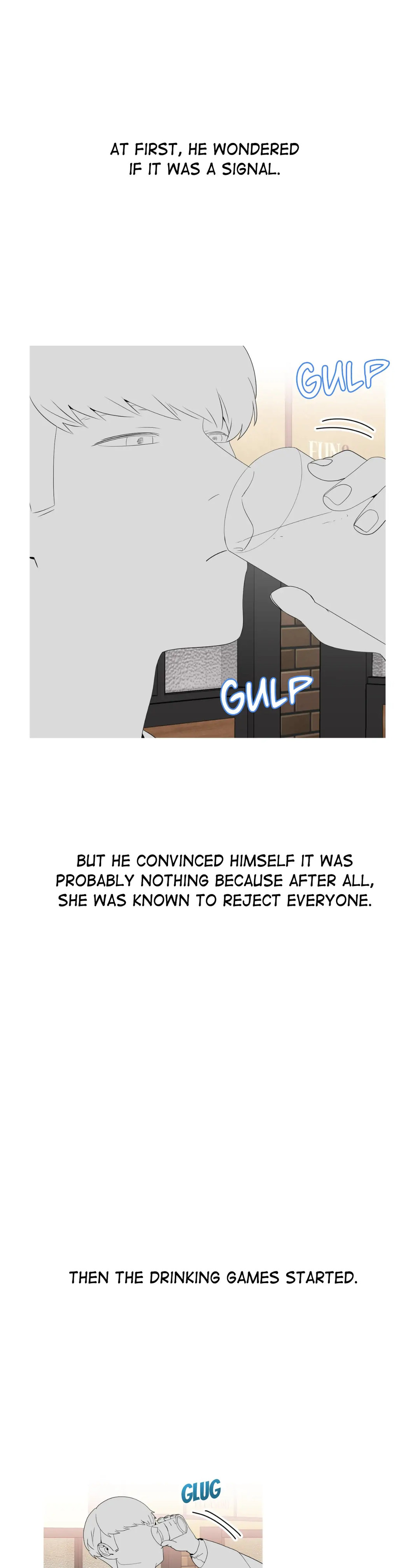 Love Scenarios - Chapter 1 [photo 19] - MangaPorn