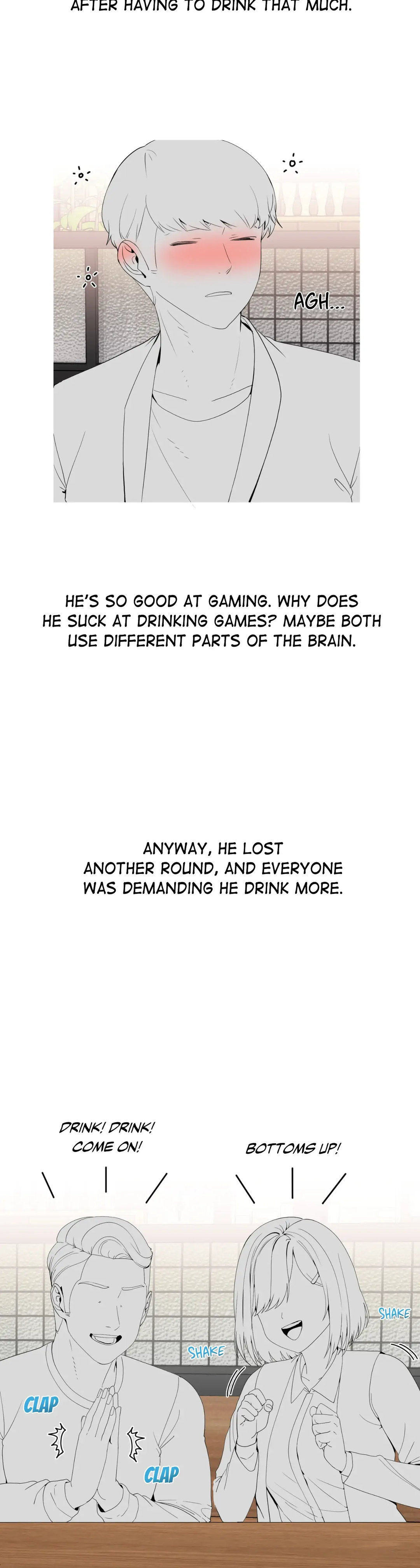 Love Scenarios - Chapter 1 [photo 21] - MangaPorn