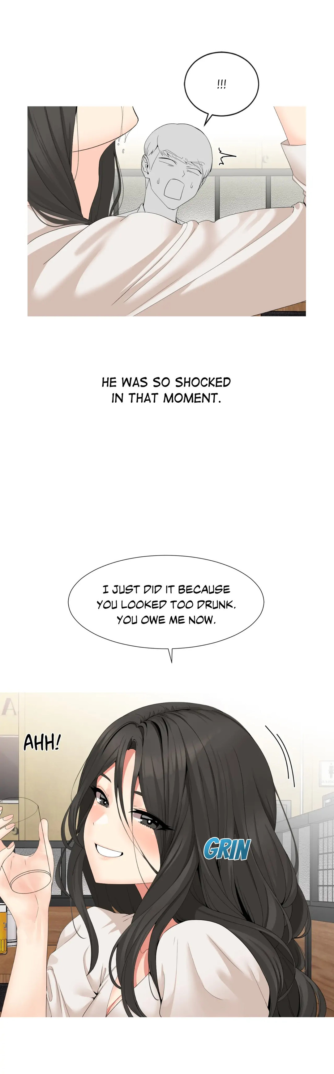 Love Scenarios - Chapter 1 [photo 23] - MangaPorn