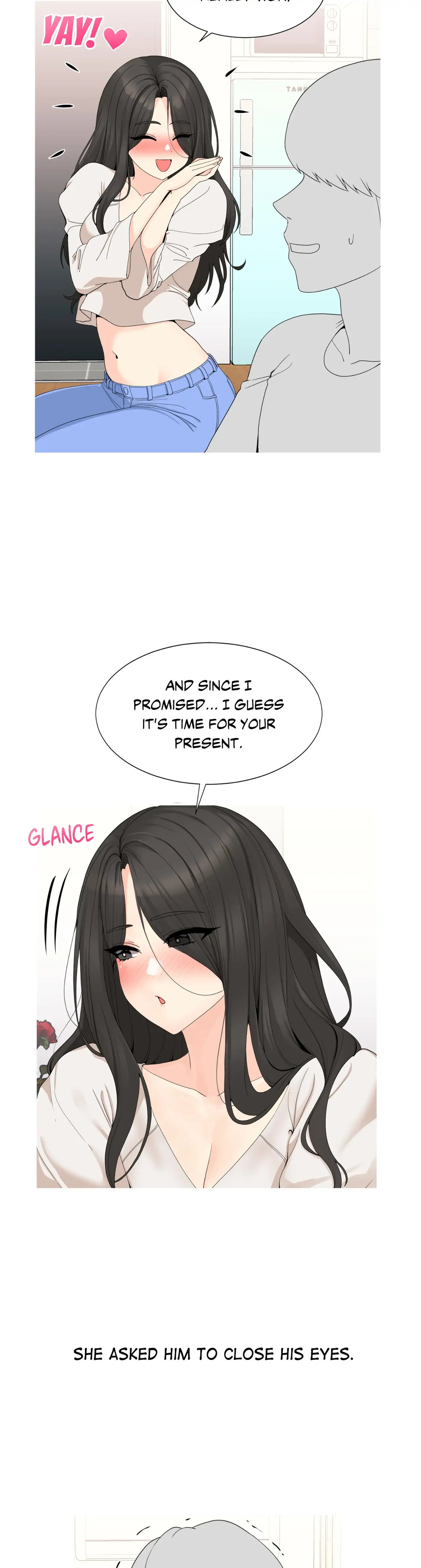 Love Scenarios - Chapter 1 [photo 38] - MangaPorn