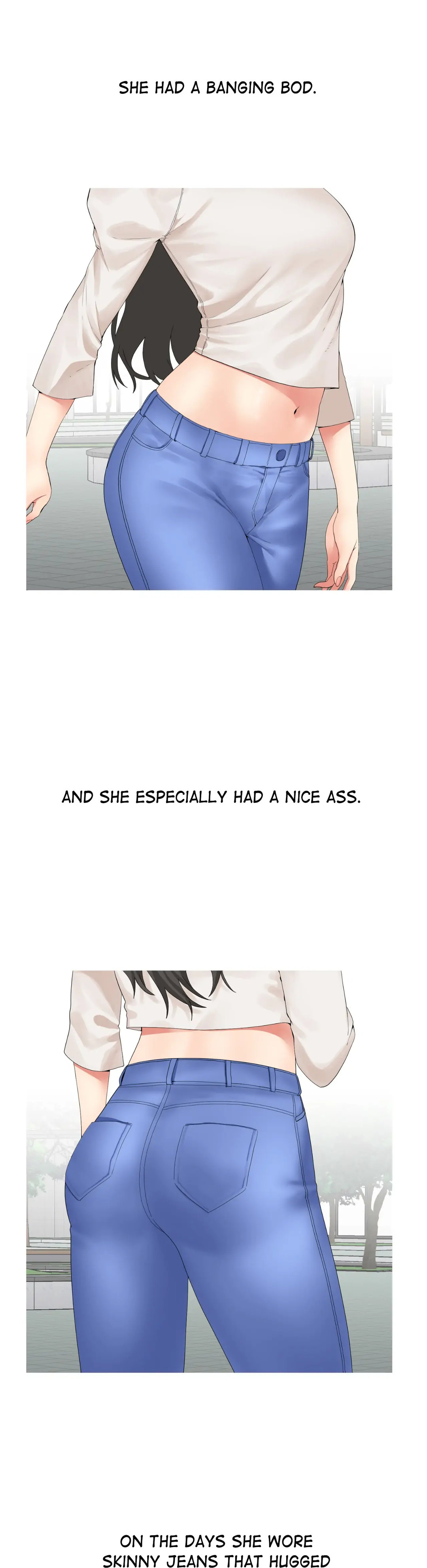 Love Scenarios - Chapter 1 [photo 5] - MangaPorn