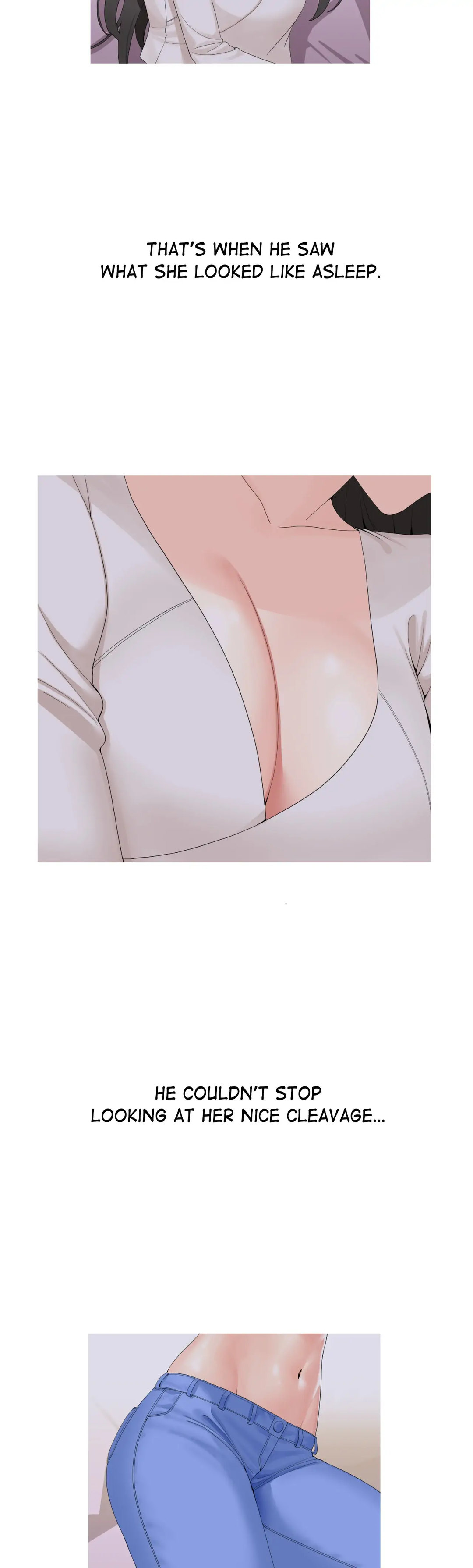 Love Scenarios - Chapter 2 [photo 18] - MangaPorn