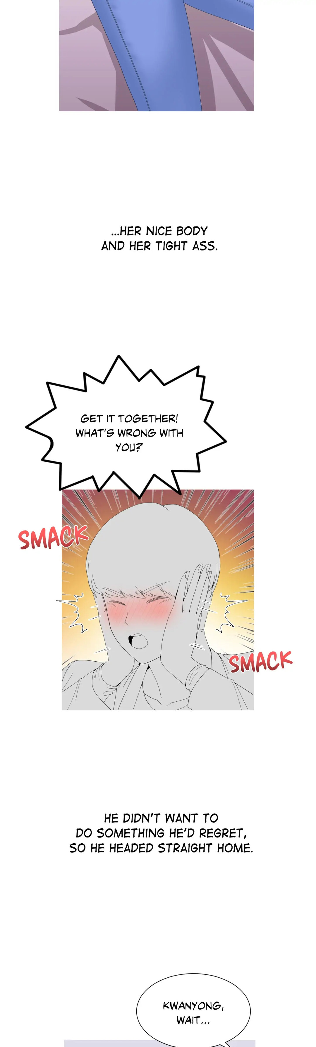 Love Scenarios - Chapter 2 [photo 19] - MangaPorn