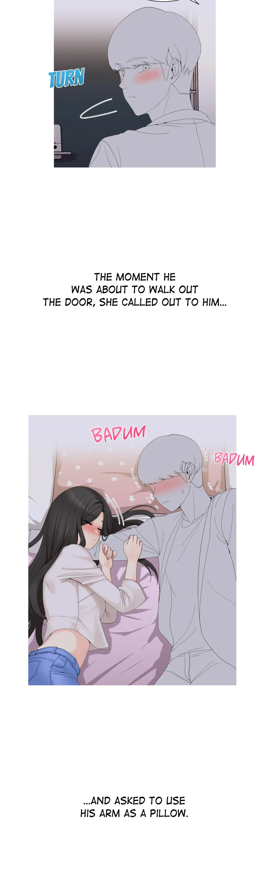 Love Scenarios - Chapter 2 [photo 20] - MangaPorn