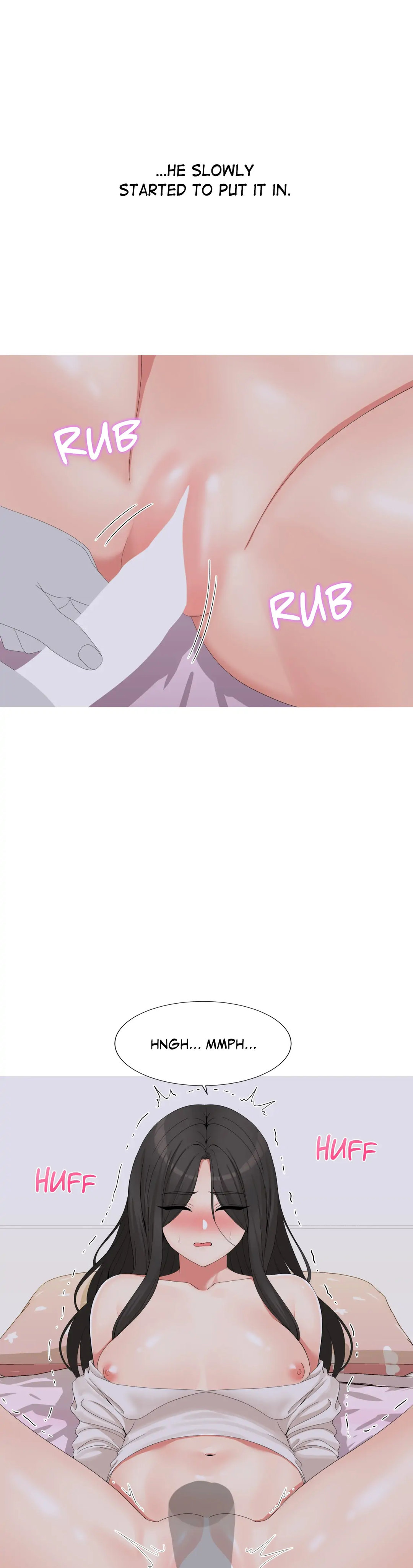 Love Scenarios - Chapter 2 [photo 29] - MangaPorn