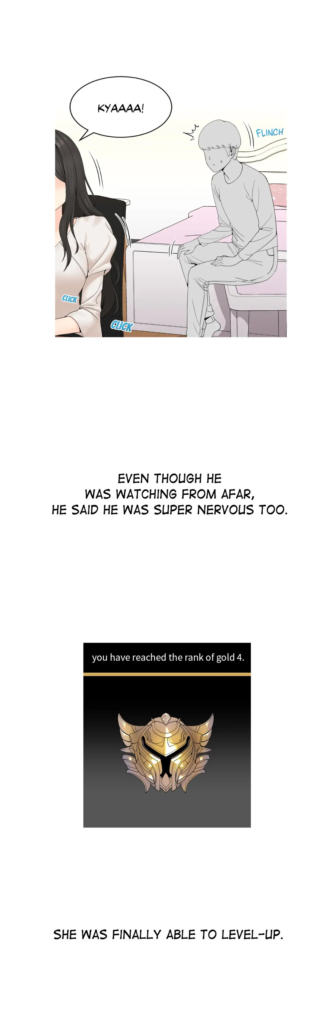 Love Scenarios - Chapter 2 [photo 9] - MangaPorn