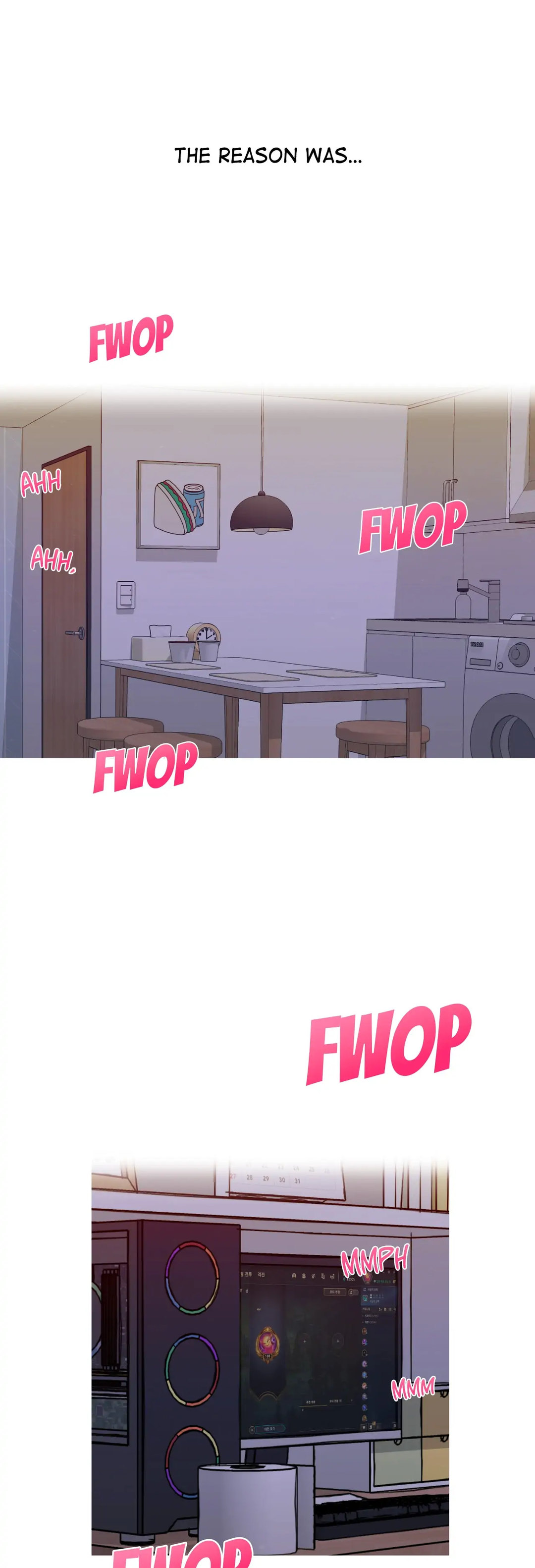 Love Scenarios - Chapter 3 [photo 15] - MangaPorn