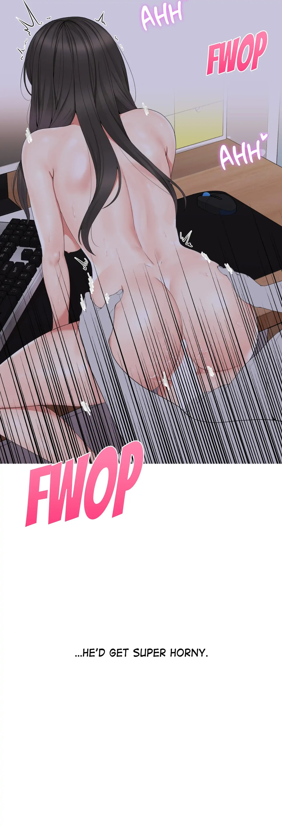 Love Scenarios - Chapter 3 [photo 18] - MangaPorn