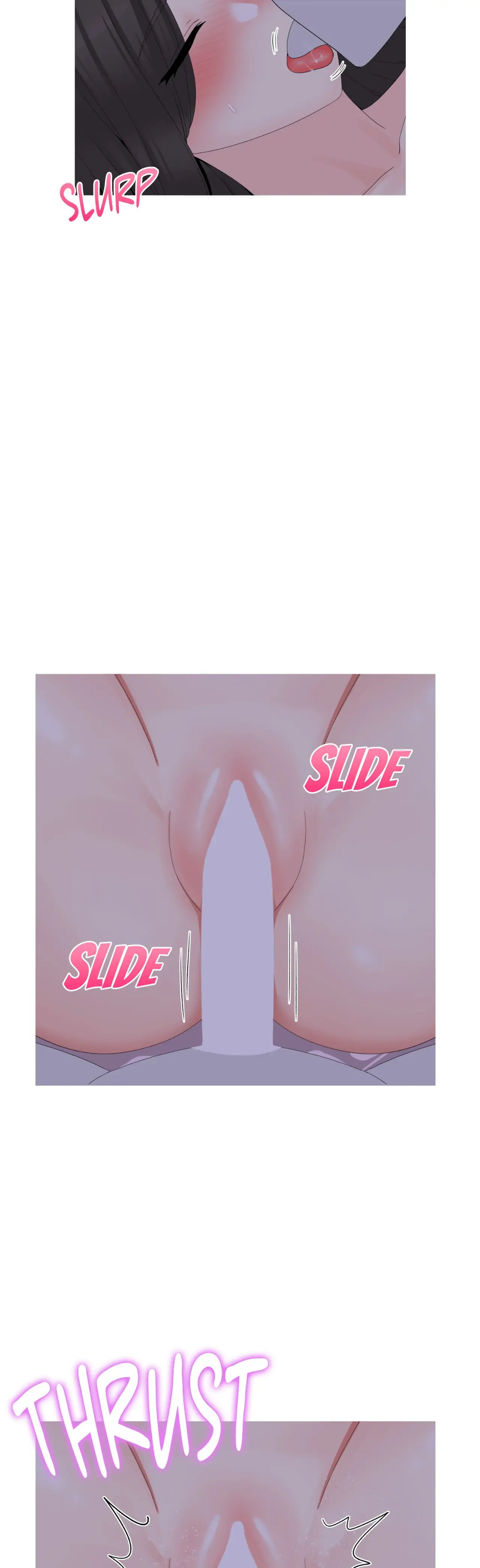 Love Scenarios - Chapter 3 [photo 2] - MangaPorn