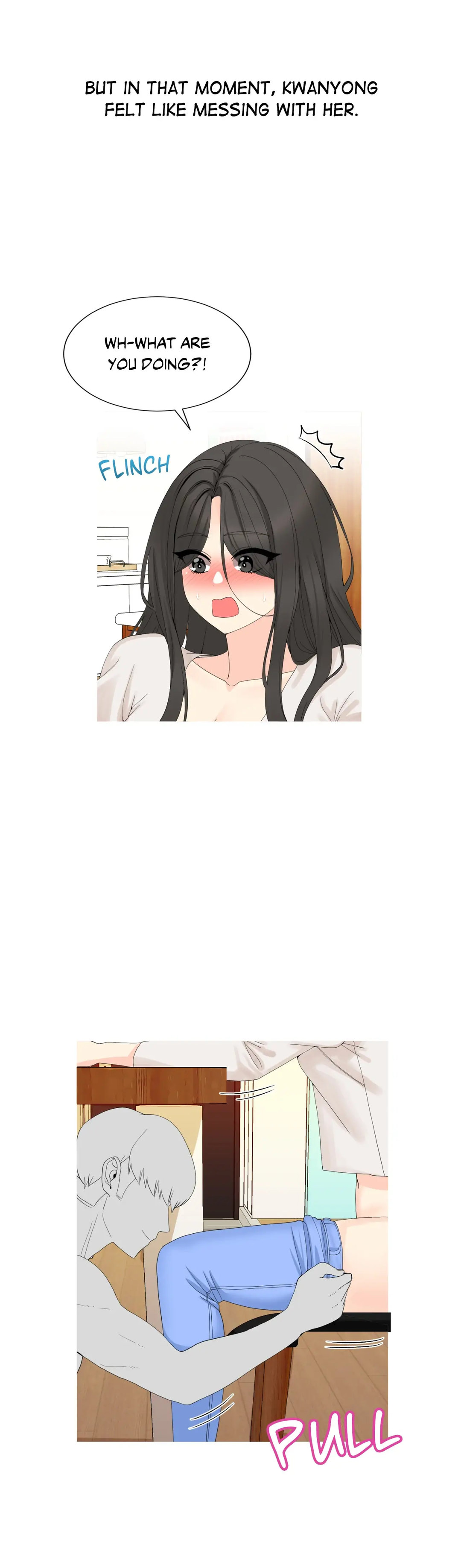 Love Scenarios - Chapter 3 [photo 20] - MangaPorn