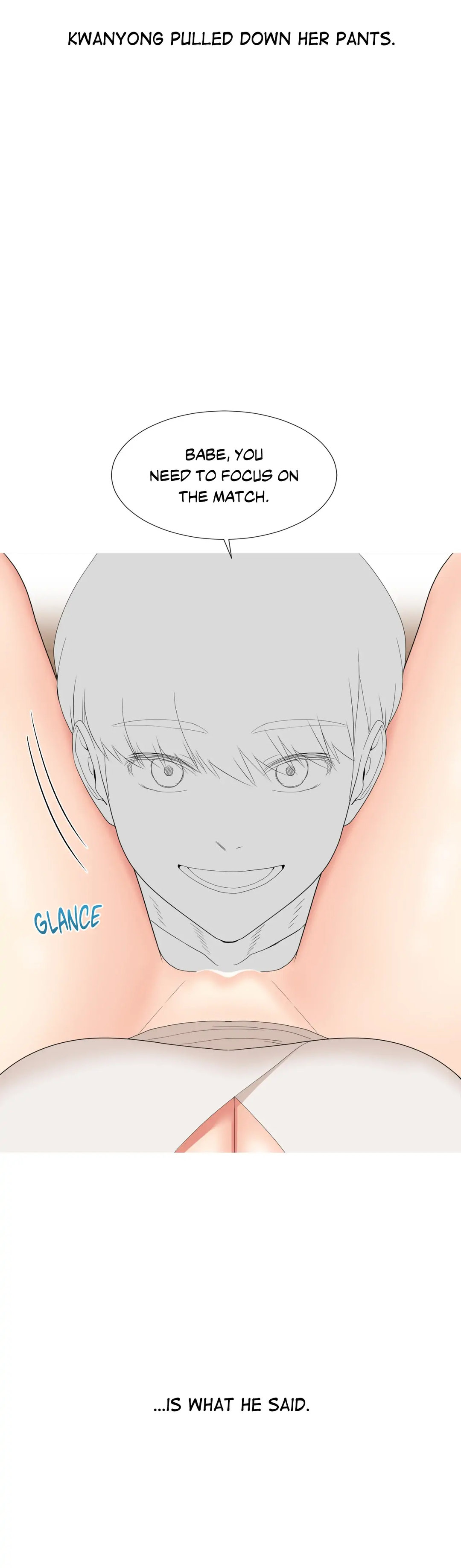 Love Scenarios - Chapter 3 [photo 21] - MangaPorn