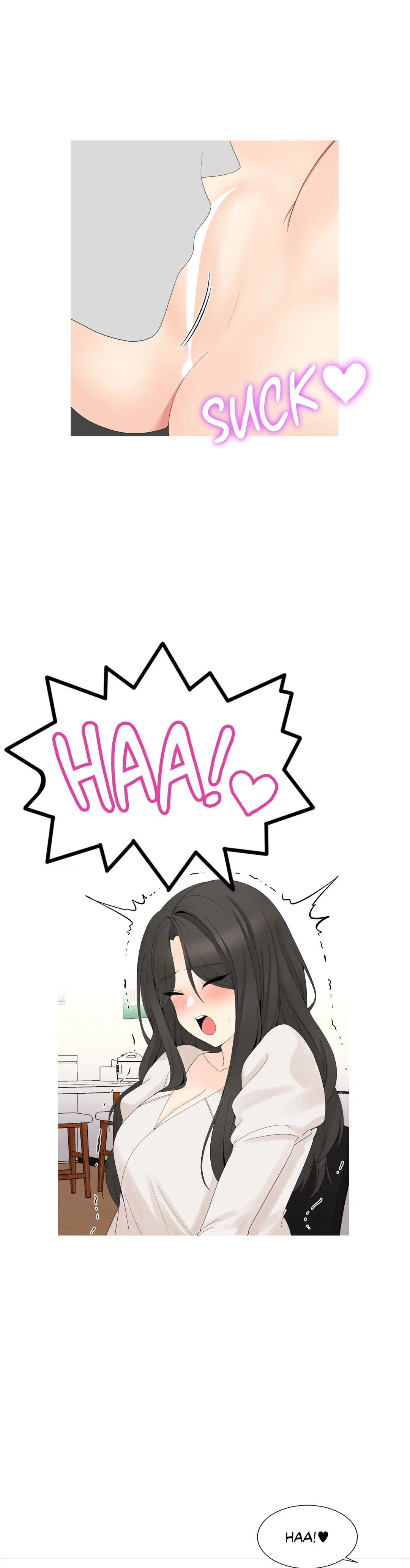 Love Scenarios - Chapter 3 [photo 25] - MangaPorn