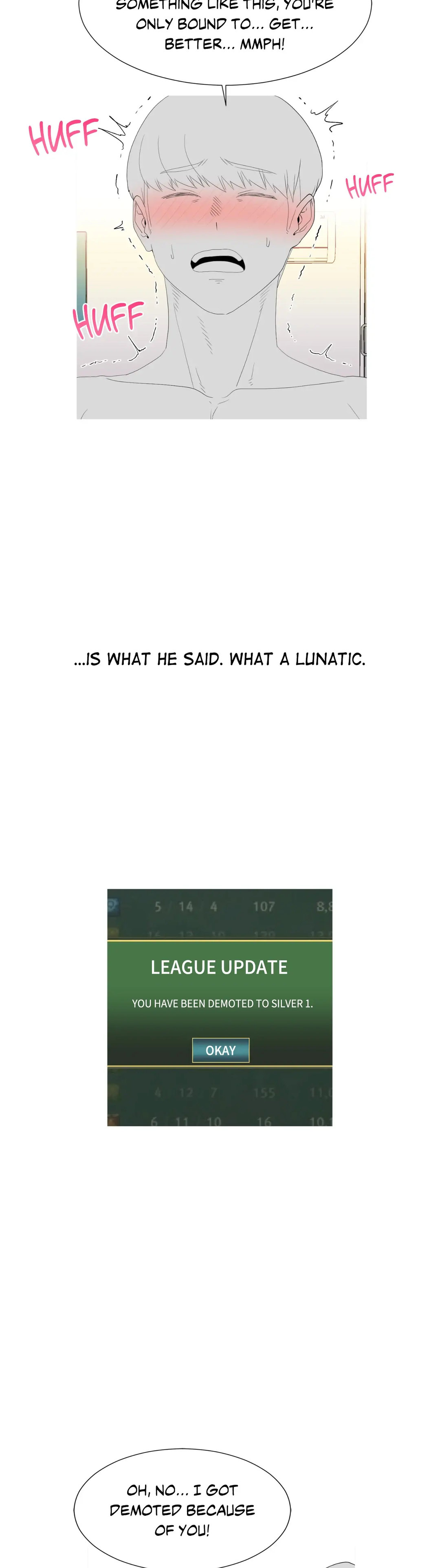 Love Scenarios - Chapter 3 [photo 29] - MangaPorn