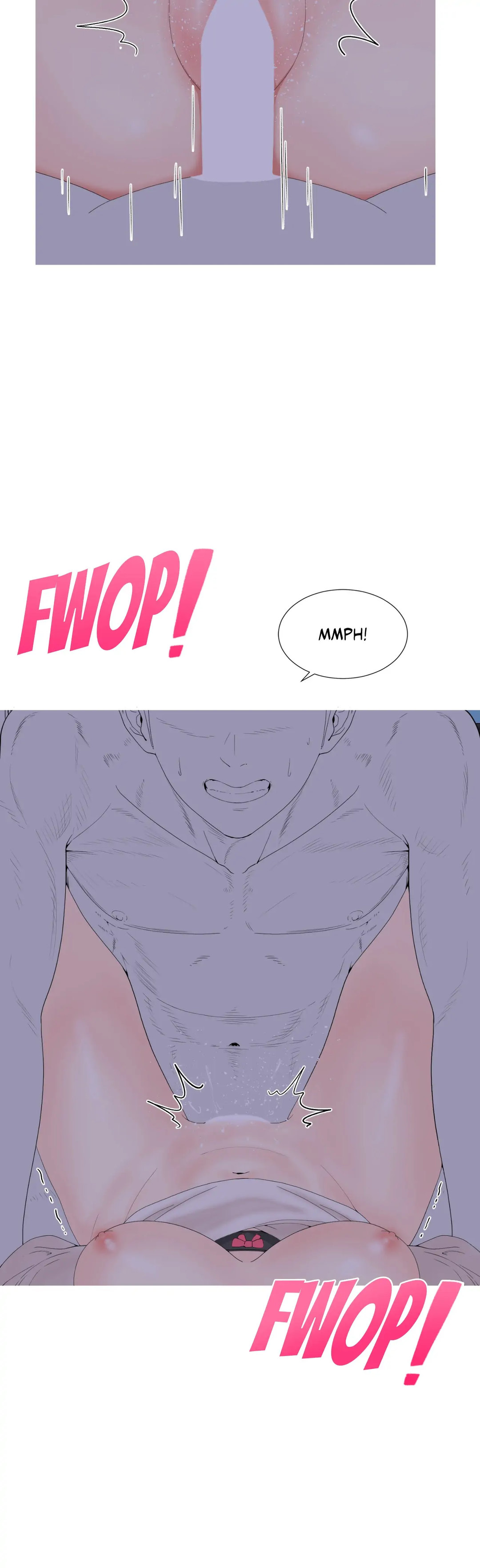 Love Scenarios - Chapter 3 [photo 3] - MangaPorn