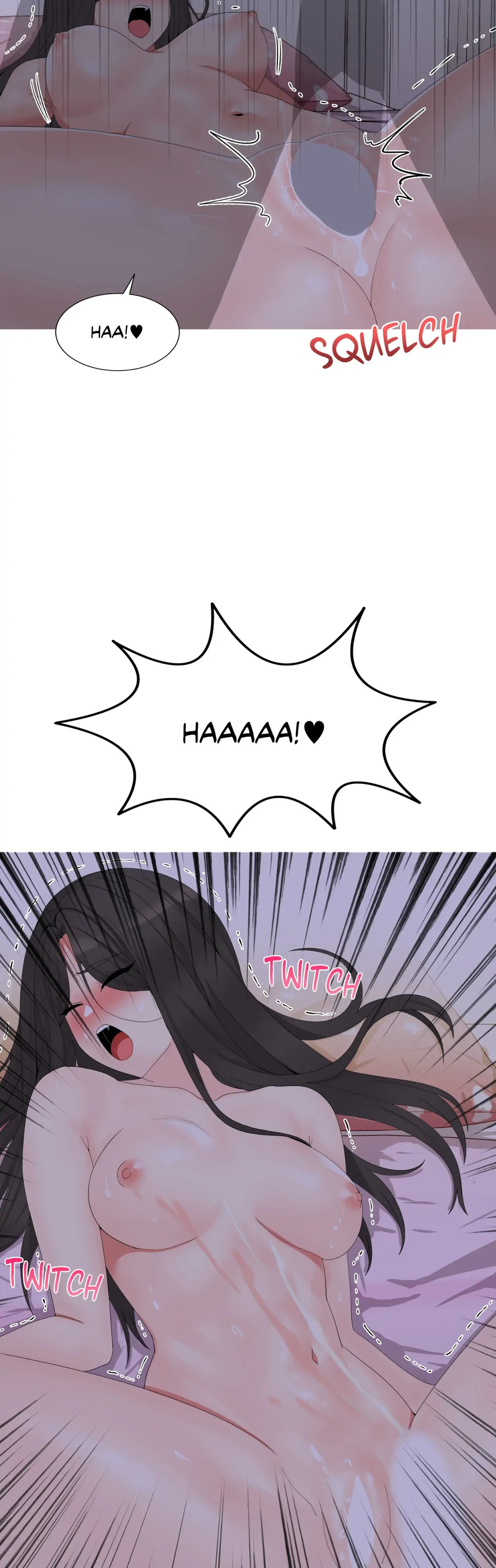 Love Scenarios - Chapter 3 [photo 8] - MangaPorn