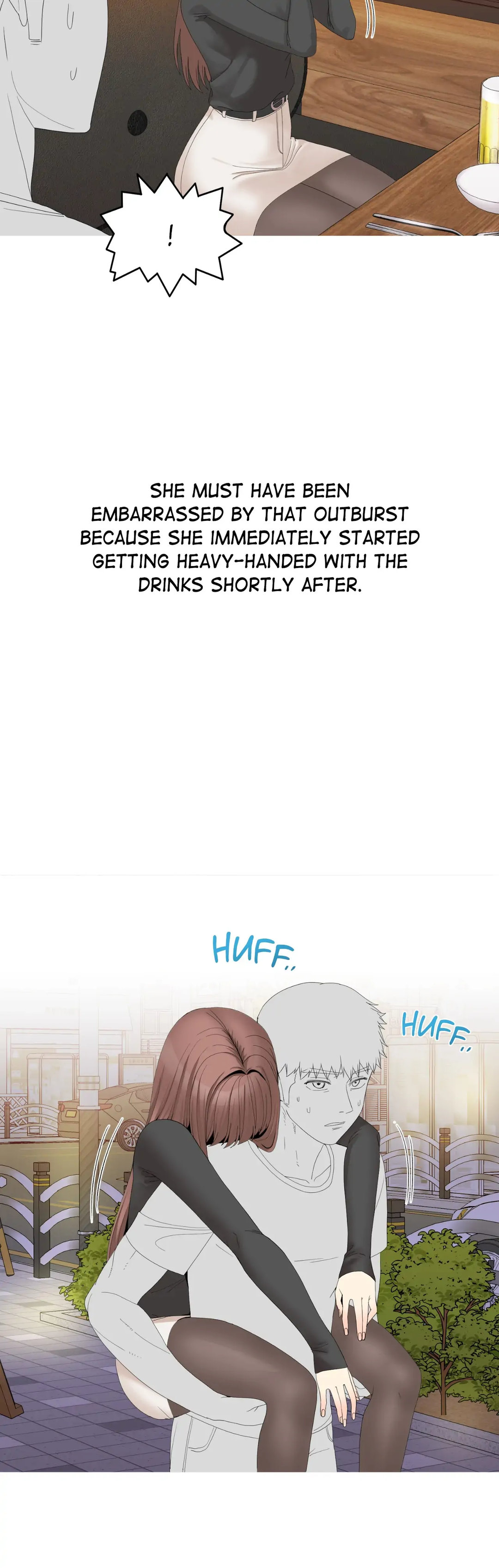 Love Scenarios - Chapter 4 [photo 29] - MangaPorn