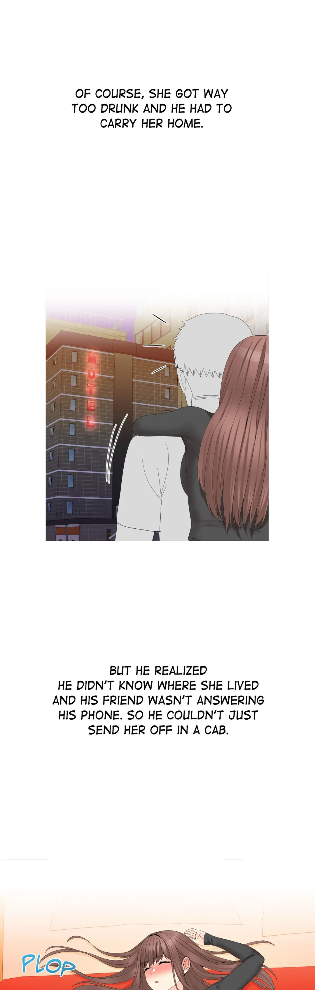 Love Scenarios - Chapter 4 [photo 30] - MangaPorn