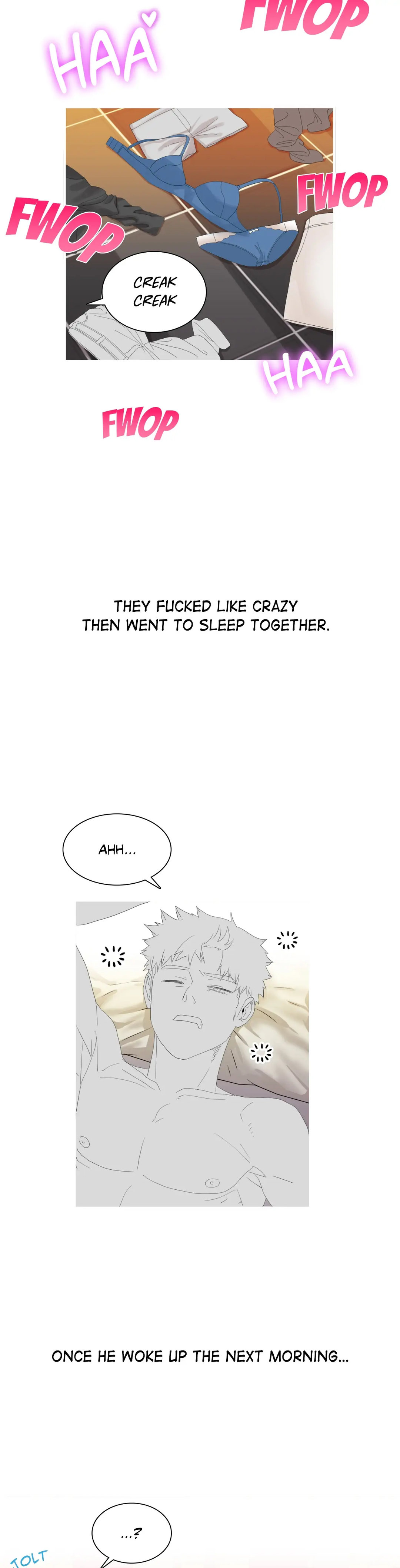 Love Scenarios - Chapter 4 [photo 33] - MangaPorn