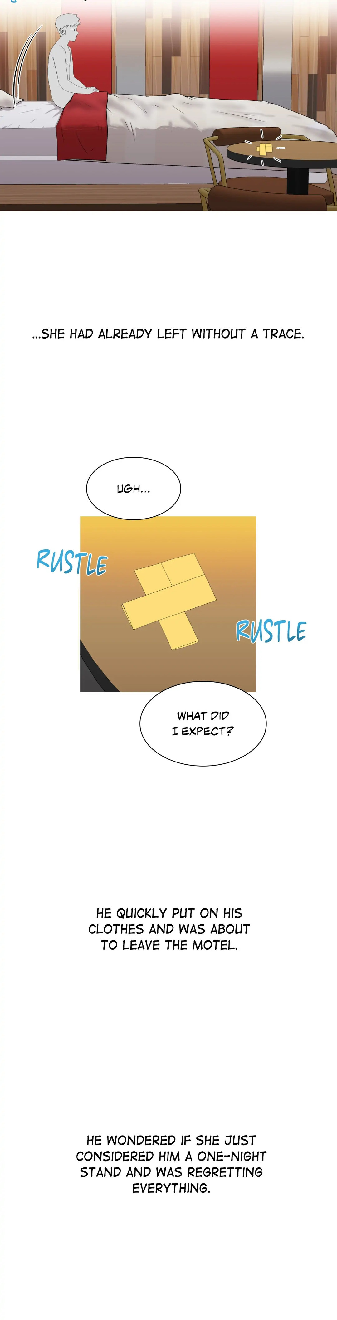 Love Scenarios - Chapter 4 [photo 34] - MangaPorn