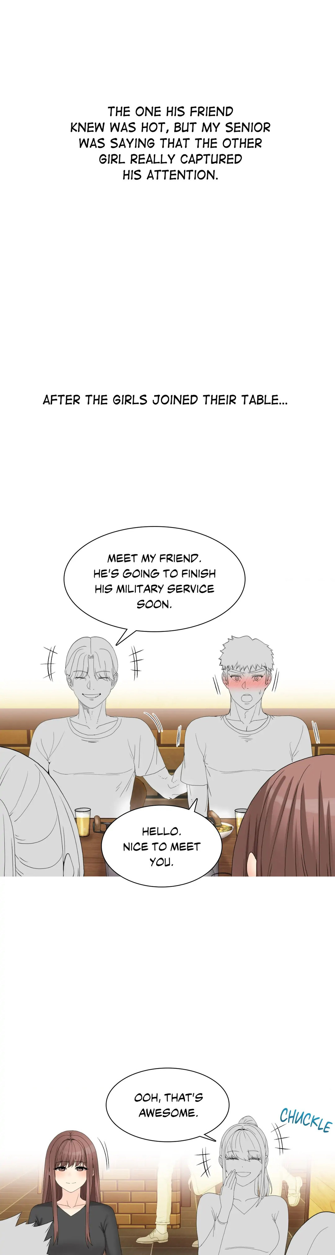 Love Scenarios - Chapter 4 [photo 4] - MangaPorn