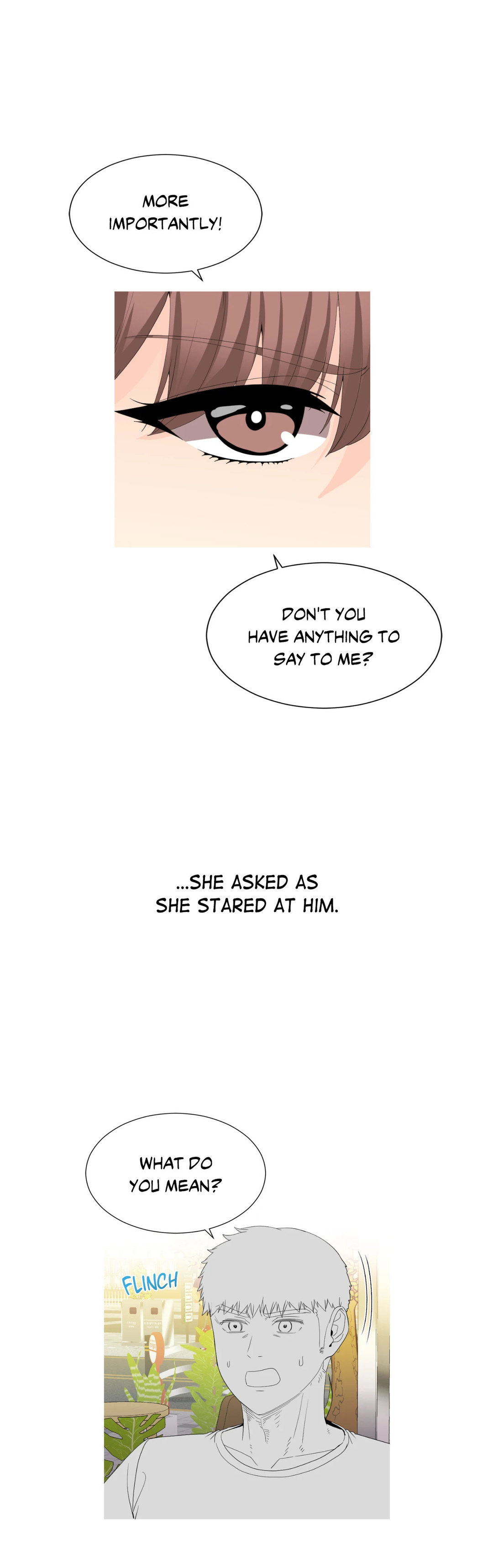 Love Scenarios - Chapter 5 [photo 13] - MangaPorn