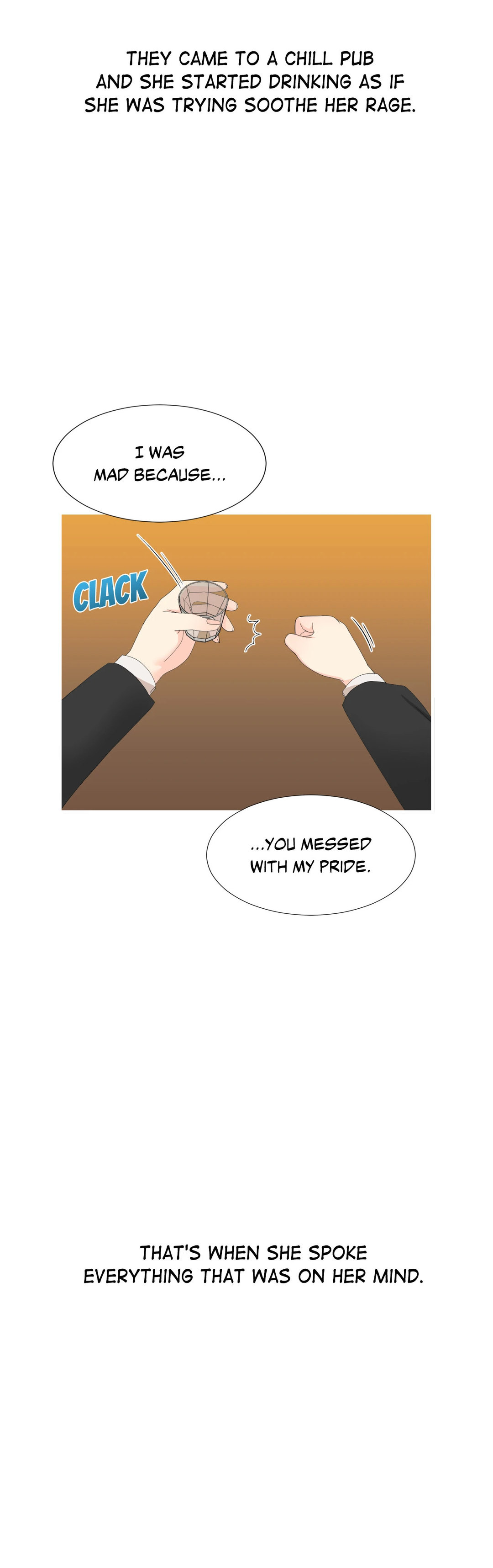 Love Scenarios - Chapter 5 [photo 17] - MangaPorn