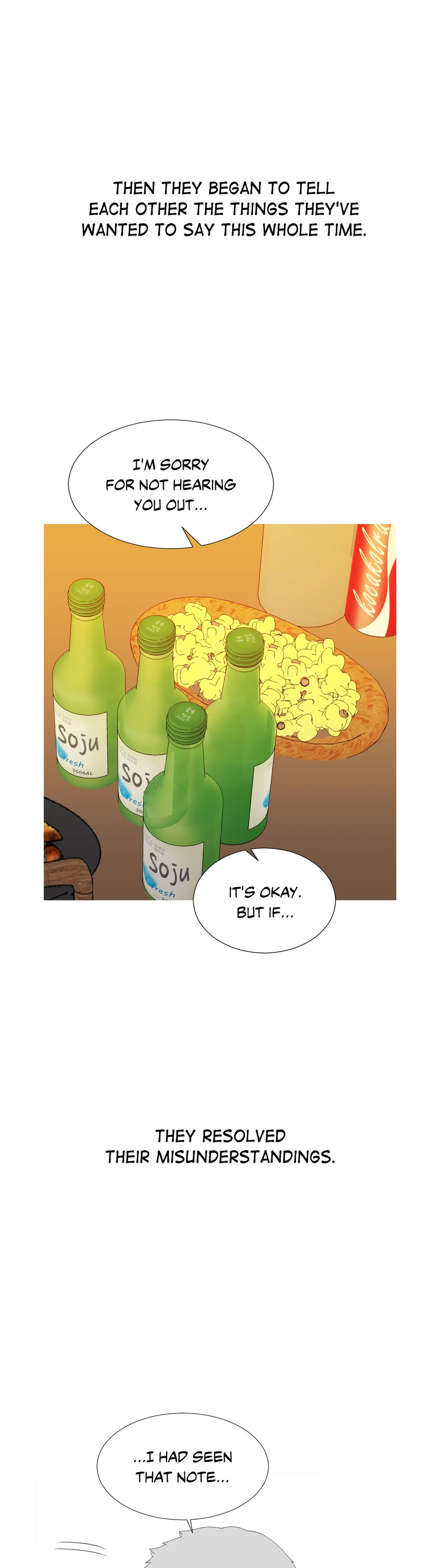 Love Scenarios - Chapter 5 [photo 23] - MangaPorn