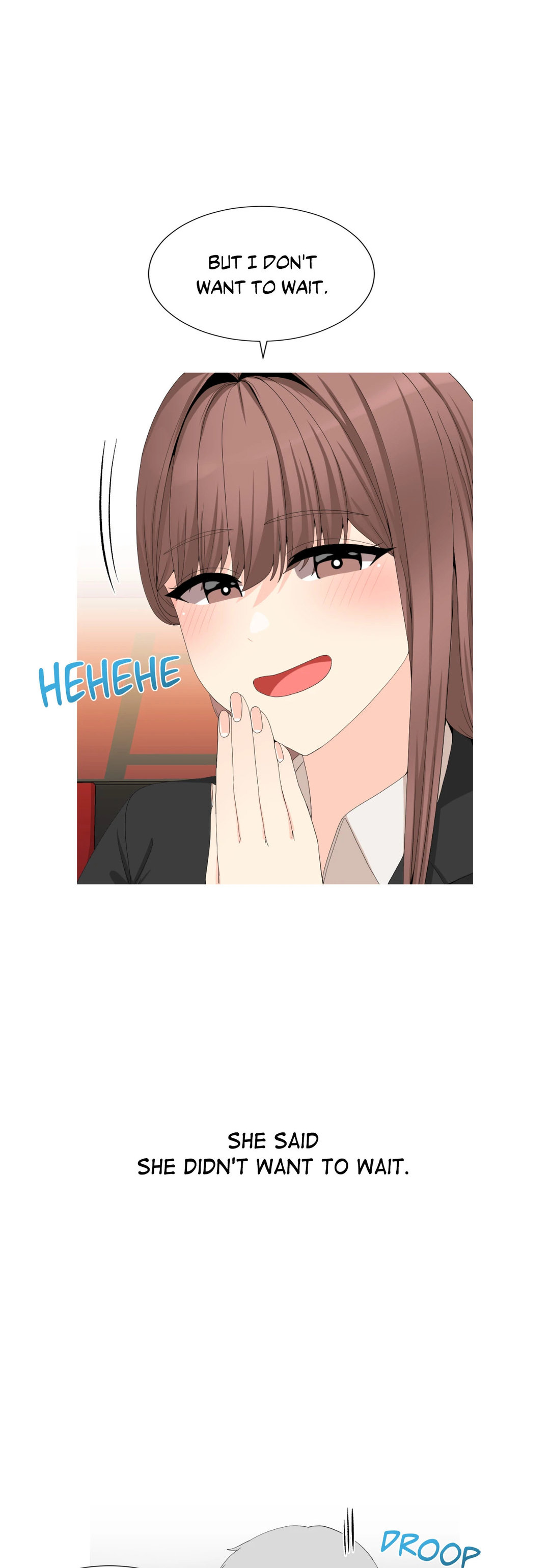 Love Scenarios - Chapter 5 [photo 28] - MangaPorn