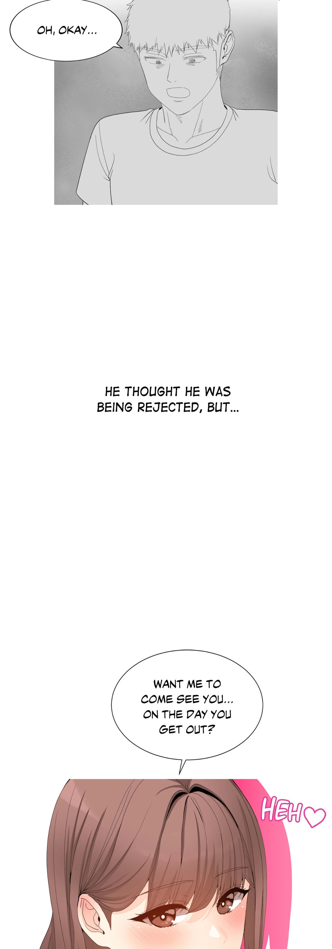 Love Scenarios - Chapter 5 [photo 29] - MangaPorn