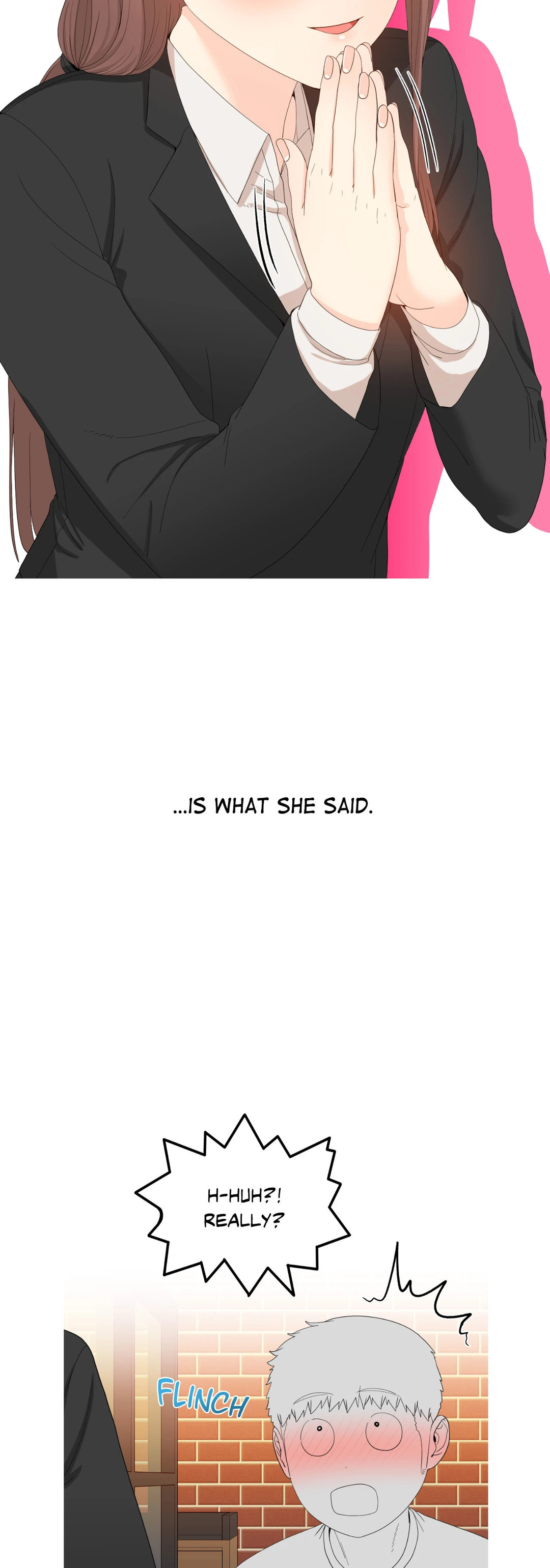 Love Scenarios - Chapter 5 [photo 30] - MangaPorn