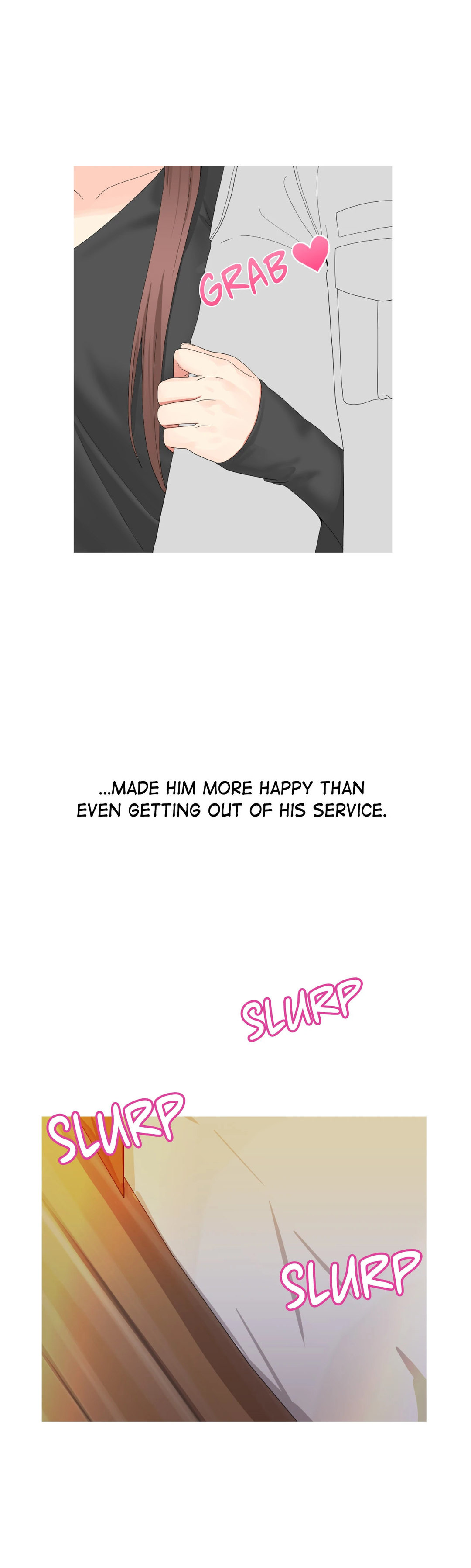 Love Scenarios - Chapter 5 [photo 35] - MangaPorn