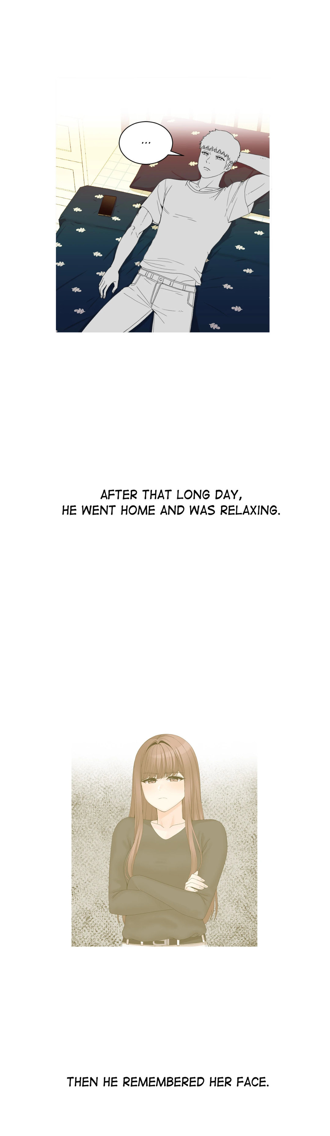 Love Scenarios - Chapter 5 [photo 5] - MangaPorn