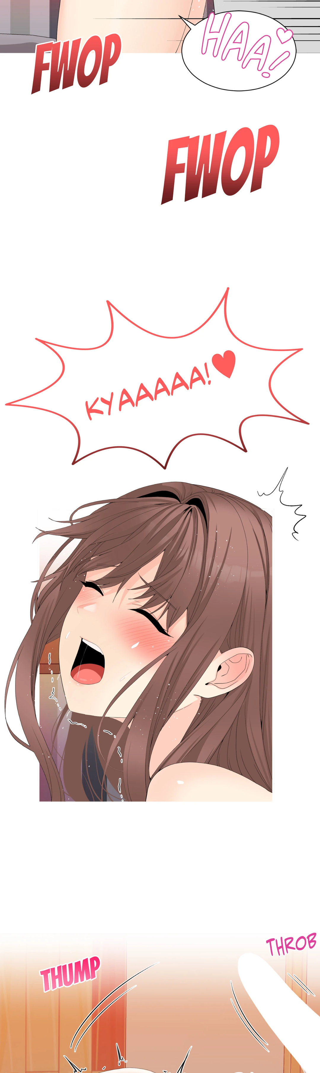 Love Scenarios - Chapter 6 [photo 17] - MangaPorn