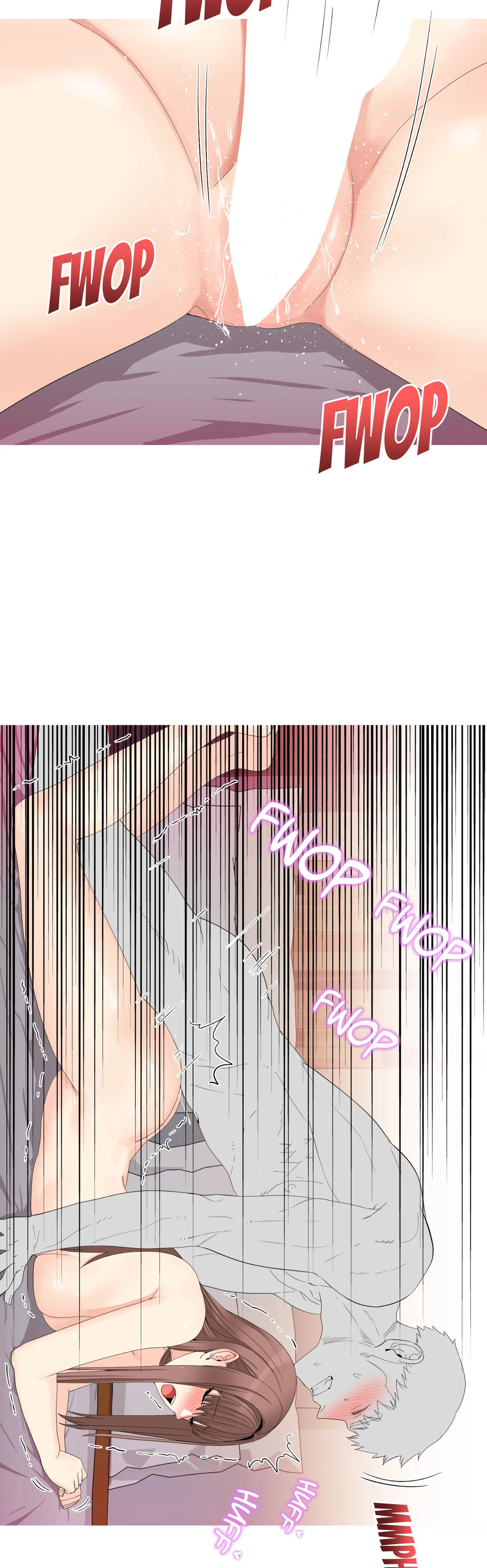 Love Scenarios - Chapter 6 [photo 21] - MangaPorn