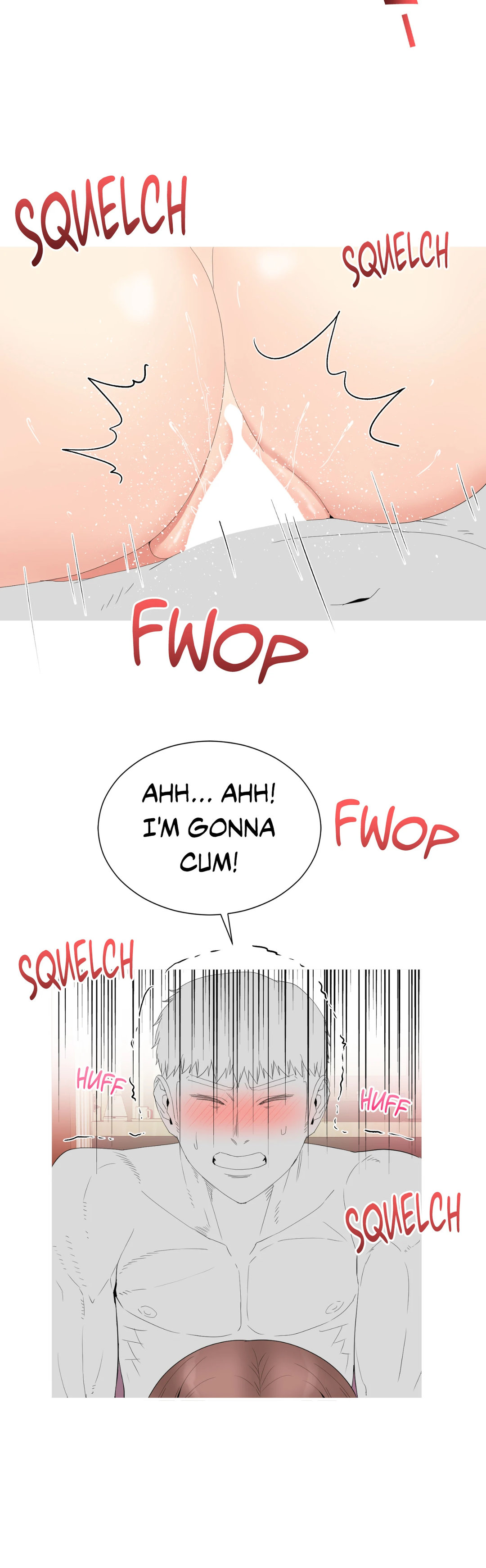 Love Scenarios - Chapter 6 [photo 22] - MangaPorn