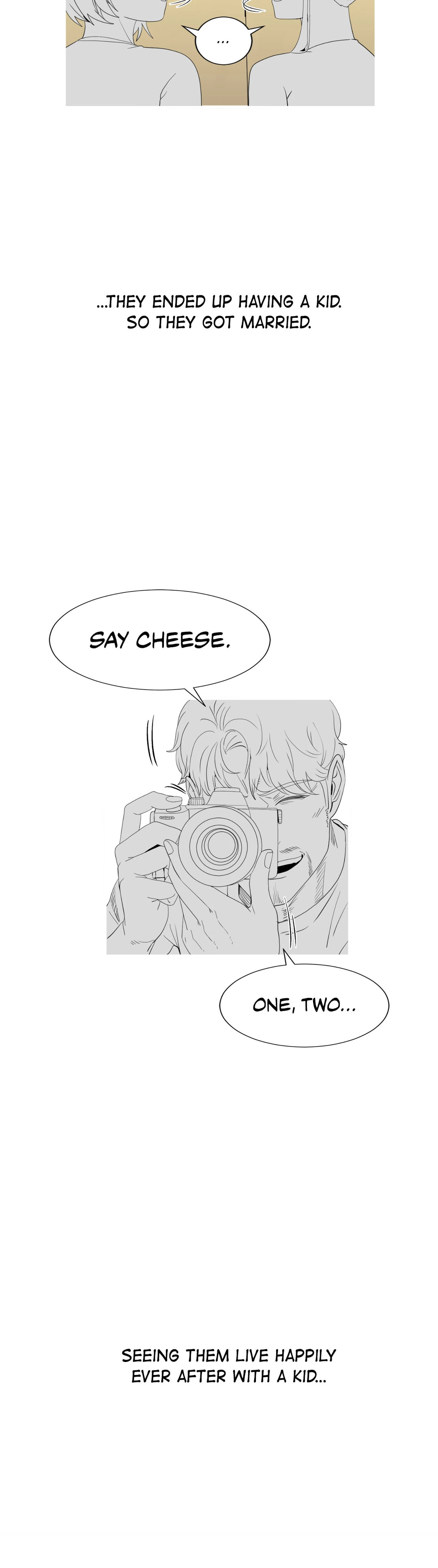 Love Scenarios - Chapter 6 [photo 25] - MangaPorn