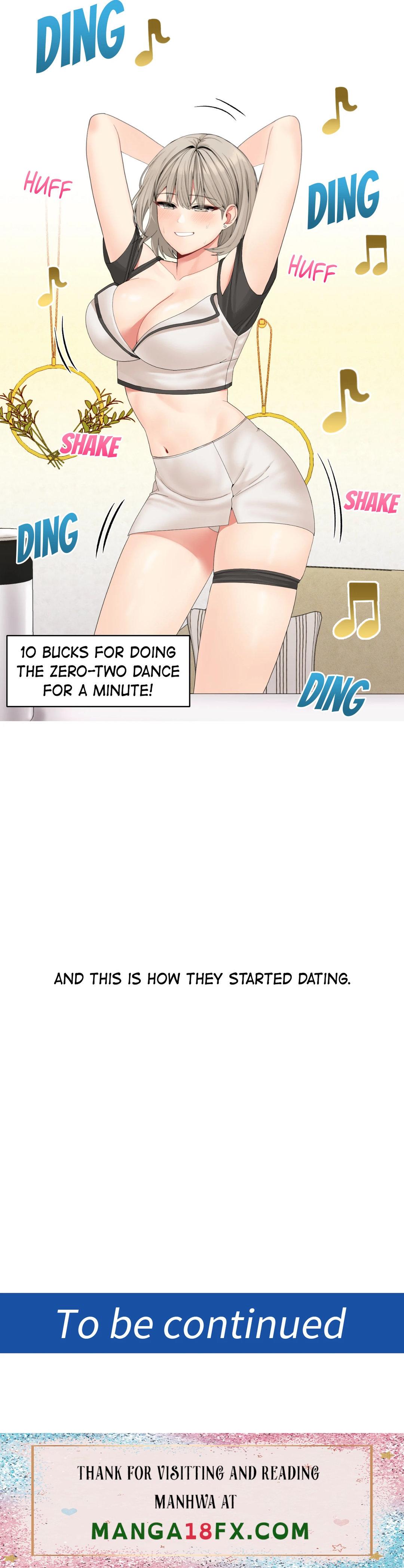 Love Scenarios - Chapter 6 [photo 28] - MangaPorn