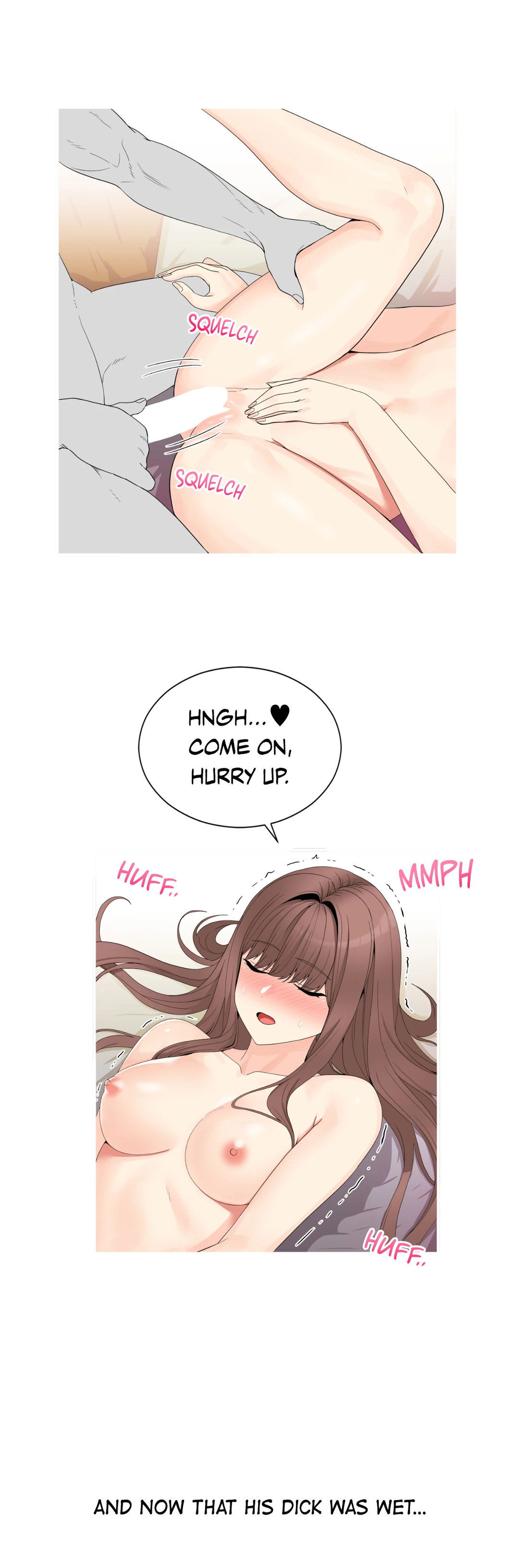 Love Scenarios - Chapter 6 [photo 8] - MangaPorn