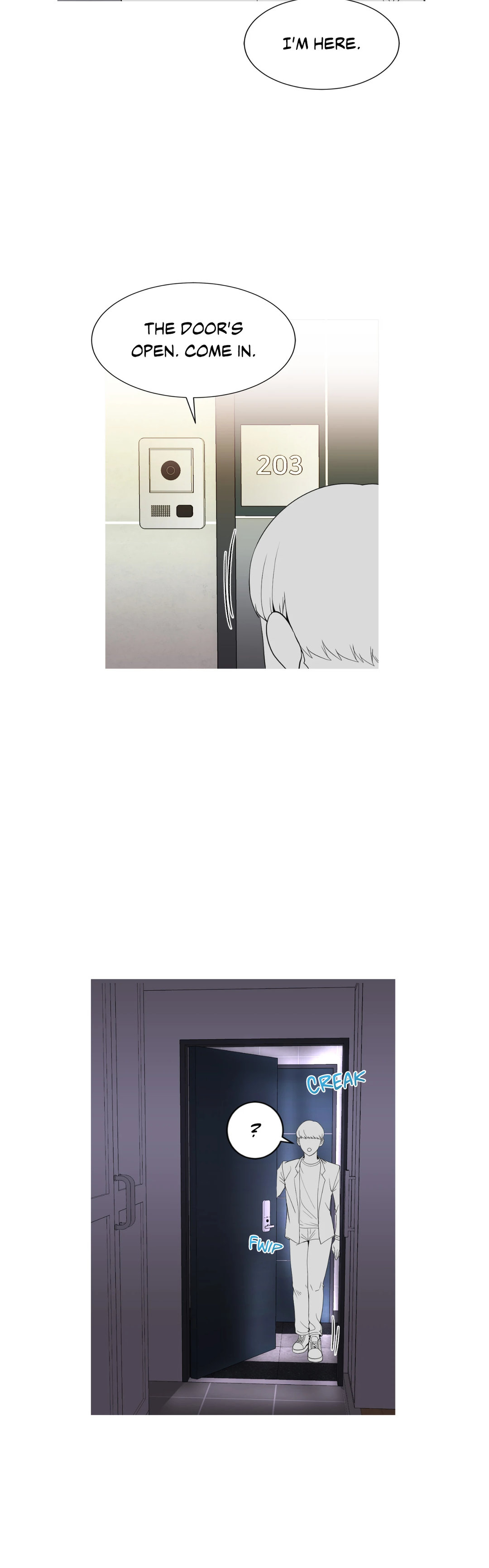 Love Scenarios - Chapter 7 [photo 18] - MangaPorn