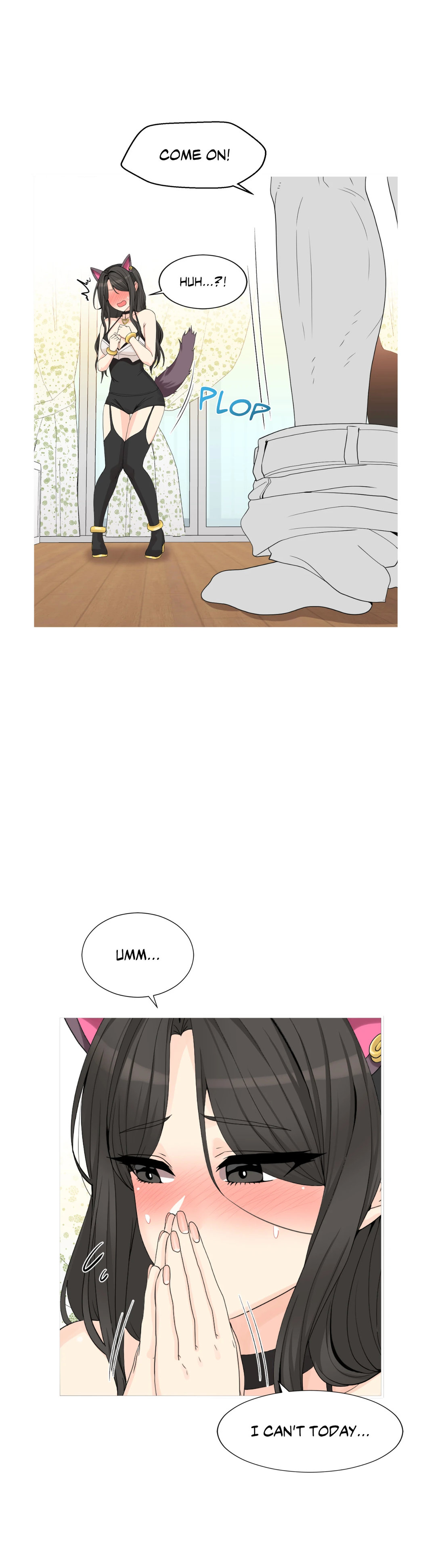 Love Scenarios - Chapter 7 [photo 24] - MangaPorn