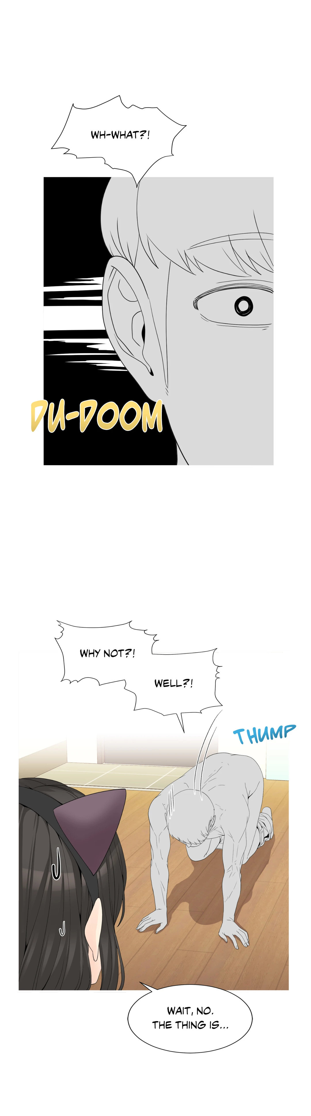 Love Scenarios - Chapter 7 [photo 25] - MangaPorn