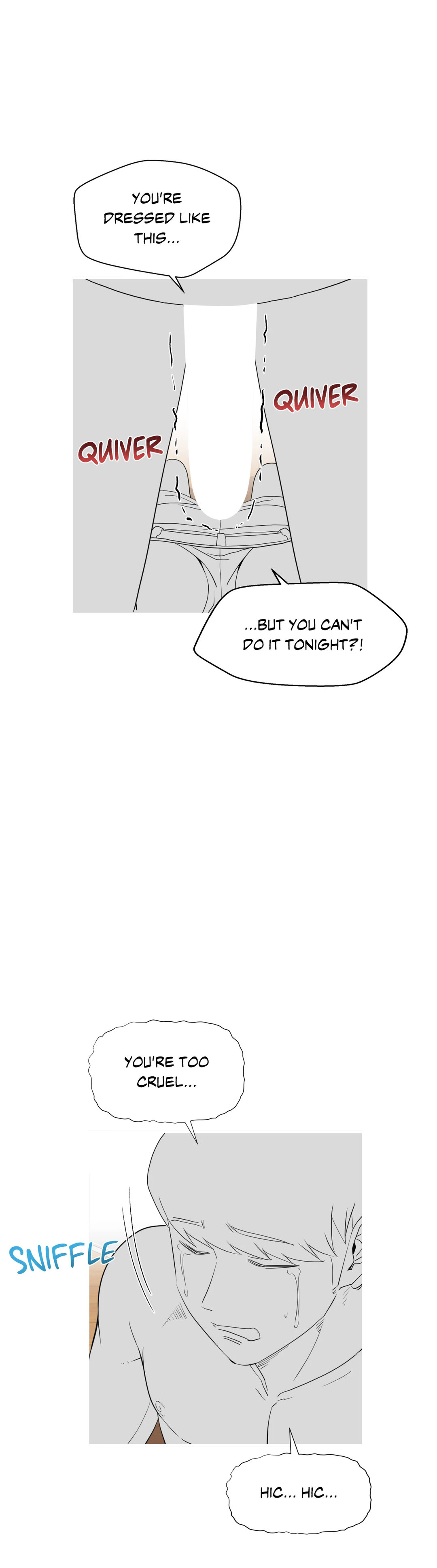 Love Scenarios - Chapter 7 [photo 26] - MangaPorn