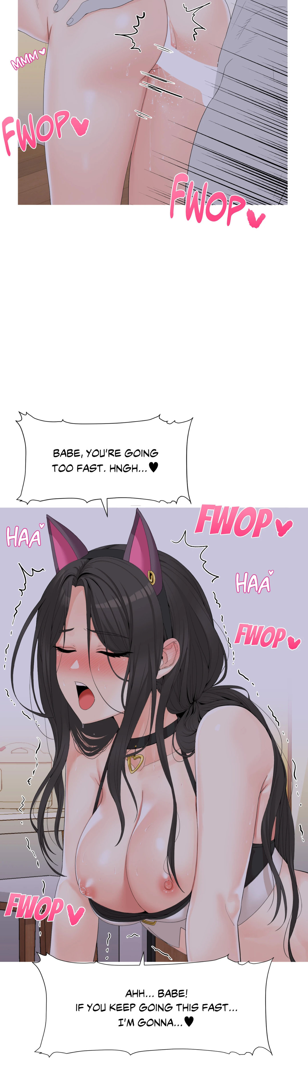 Love Scenarios - Chapter 7 [photo 3] - MangaPorn