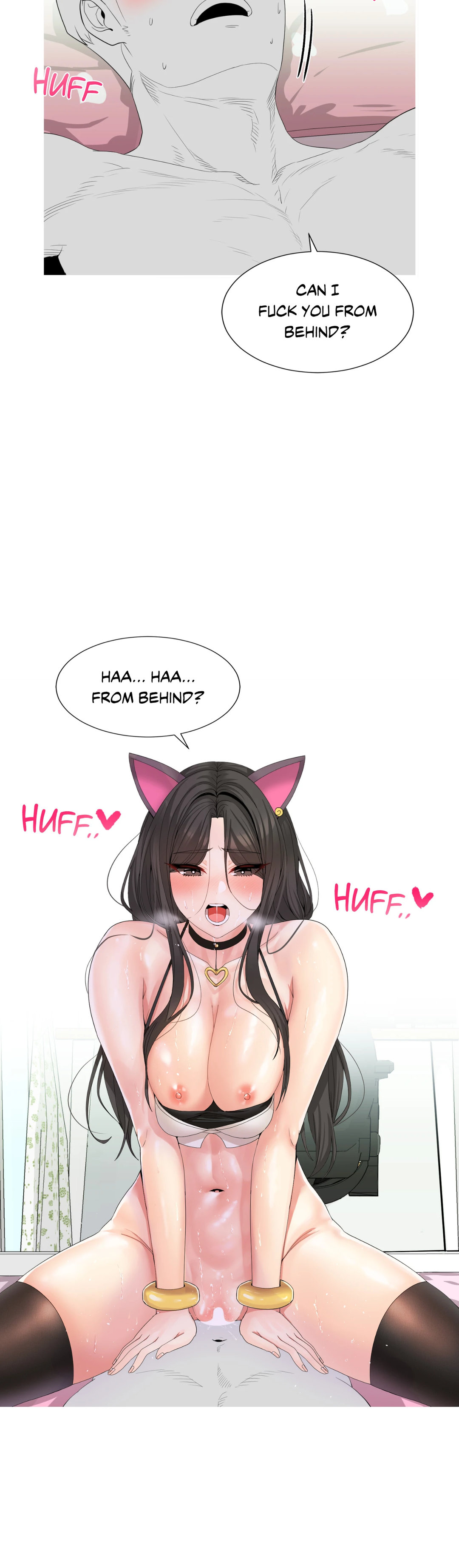 Love Scenarios - Chapter 8 [photo 10] - MangaPorn