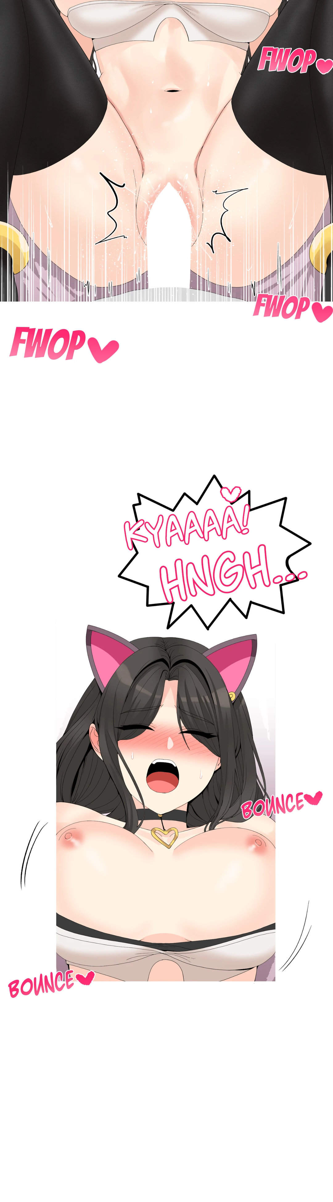 Love Scenarios - Chapter 8 [photo 14] - MangaPorn