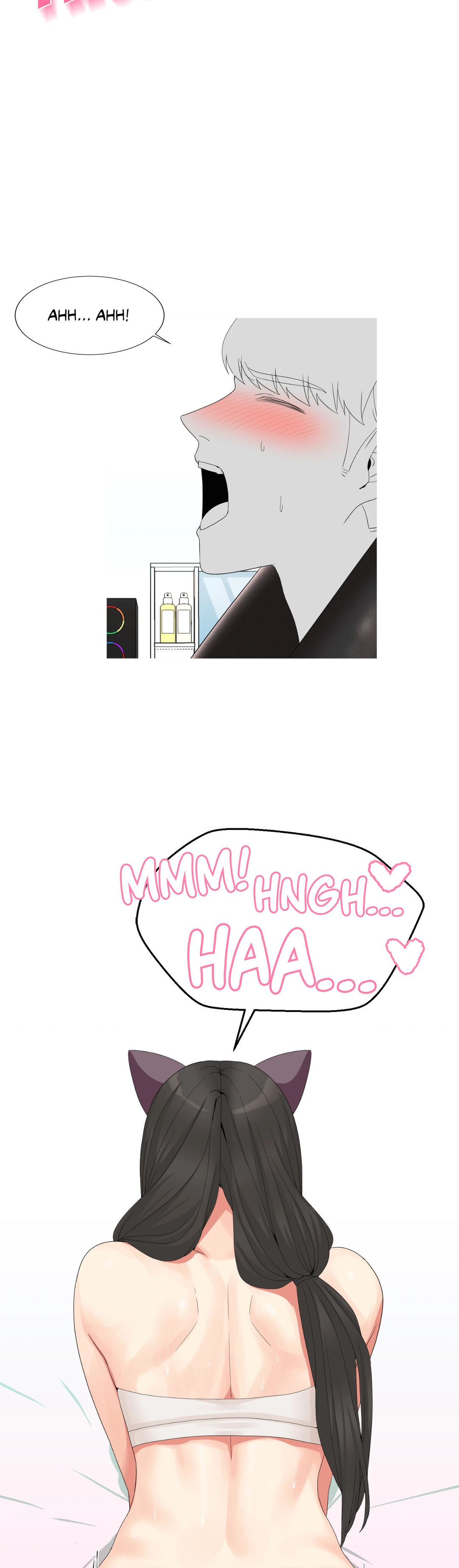 Love Scenarios - Chapter 8 [photo 16] - MangaPorn