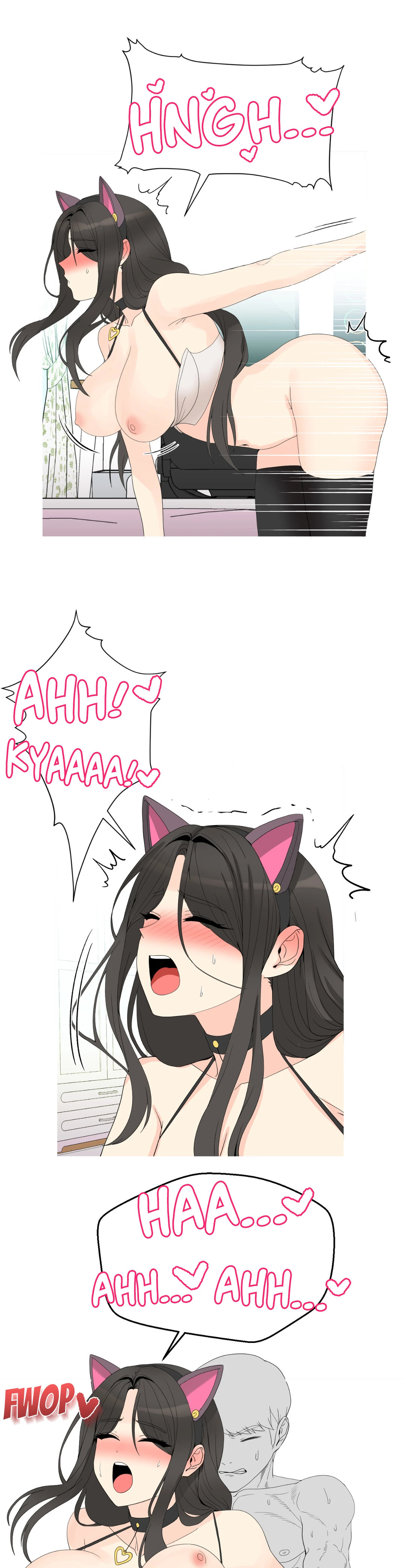 Love Scenarios - Chapter 8 [photo 20] - MangaPorn