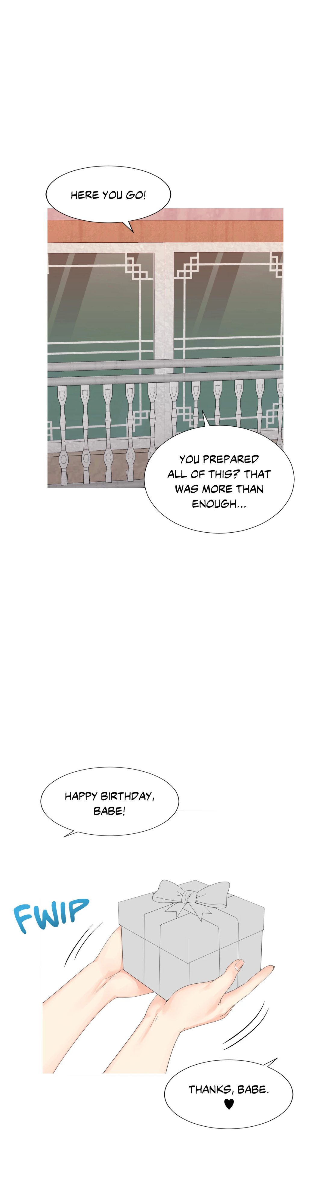 Love Scenarios - Chapter 8 [photo 28] - MangaPorn