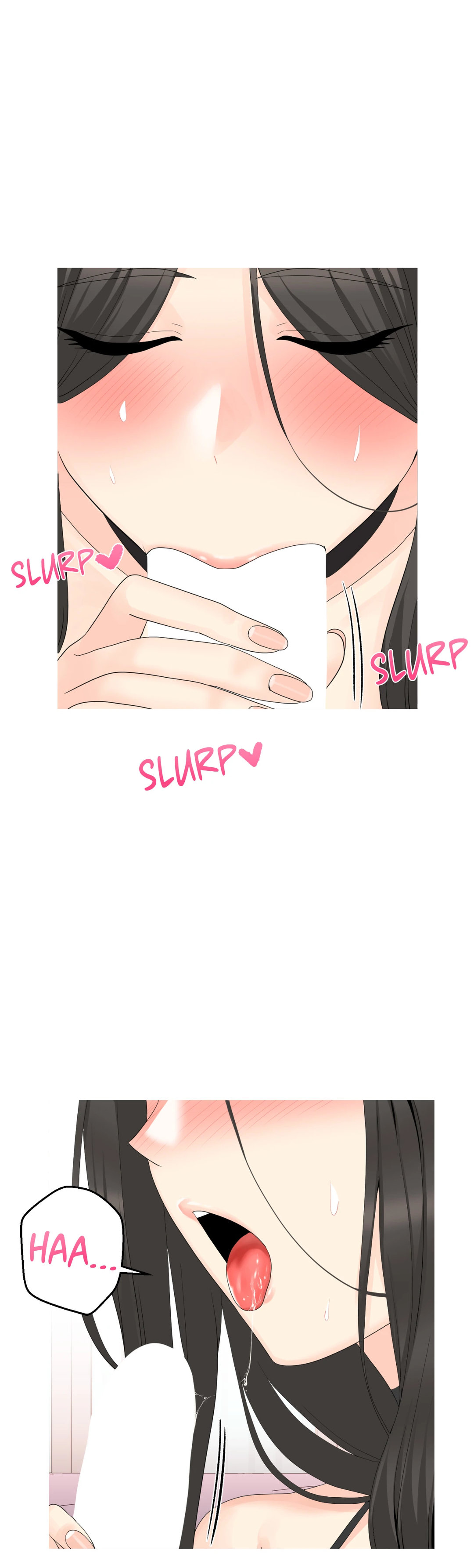 Love Scenarios - Chapter 8 [photo 3] - MangaPorn